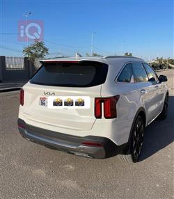 كيا سورينتو